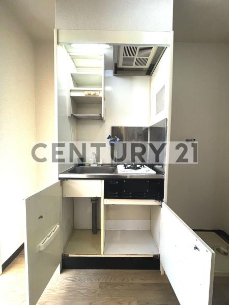 練馬区中村１丁目のマンション