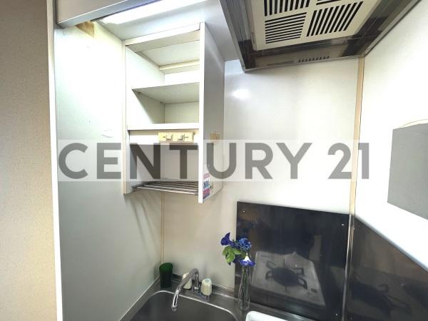 練馬区中村１丁目のマンション