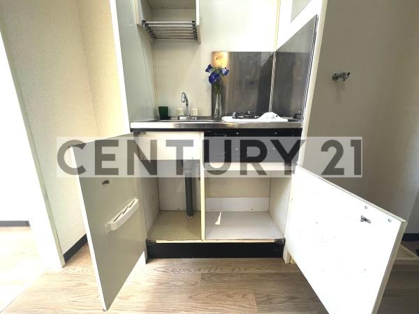 練馬区中村１丁目のマンション