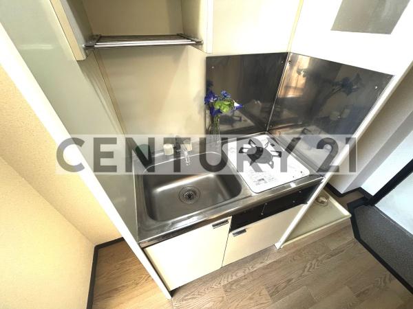 練馬区中村１丁目のマンション