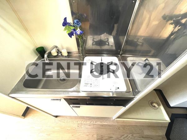 練馬区中村１丁目のマンション