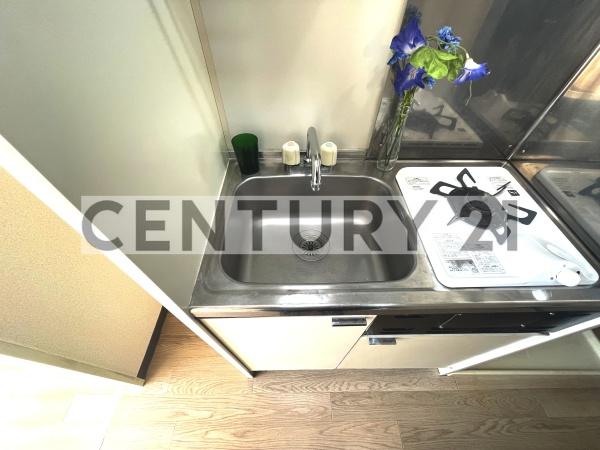 練馬区中村１丁目のマンション