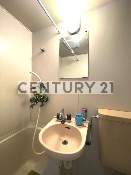 練馬区中村１丁目のマンション