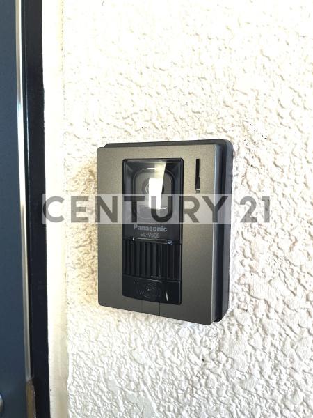 練馬区中村１丁目のマンション