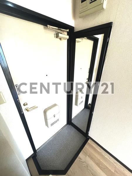 練馬区中村１丁目のマンション