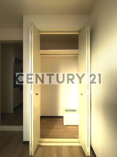 練馬区中村１丁目のマンション