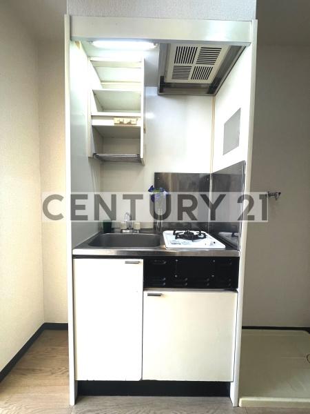 練馬区中村１丁目のマンション