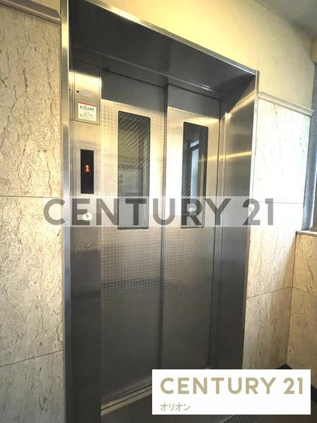 中野区鷺宮1丁目のマンション(その他共用部分)