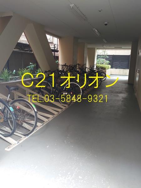 DueNerimaII/ドゥーエ練馬II(その他共用部分)