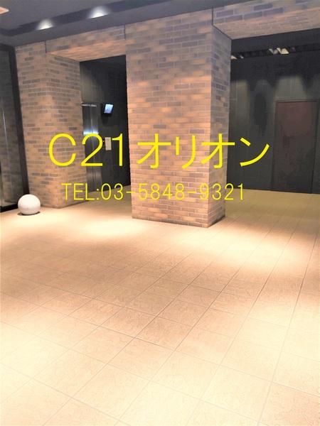 DueNerimaII/ドゥーエ練馬II(その他共用部分)