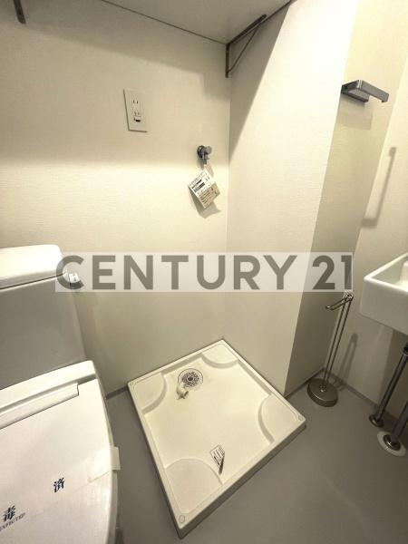 練馬区旭丘1丁目のマンション(その他内観)