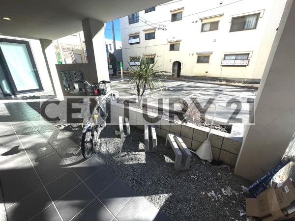 練馬区旭丘1丁目のマンション(その他共用部分)