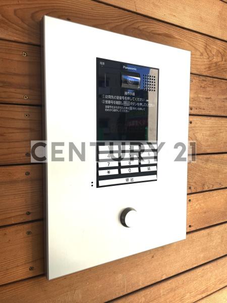 練馬区旭丘1丁目のマンション(その他共用部分)