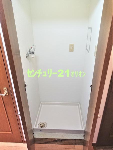 Plaire中村橋/プレールナカムラバシ(その他内観)