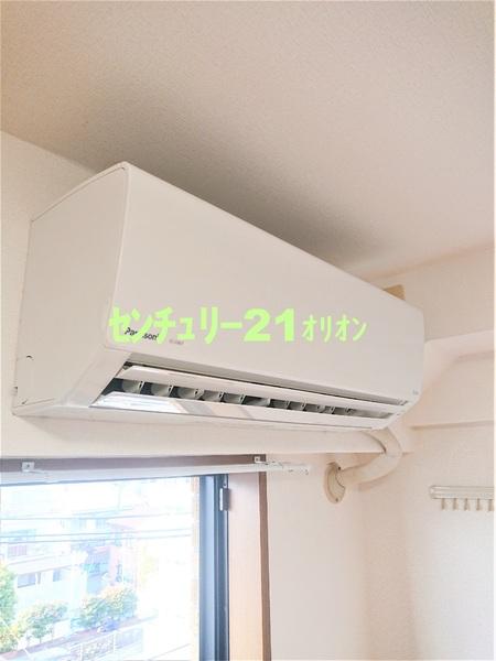 Plaire中村橋/プレールナカムラバシ(その他内観)