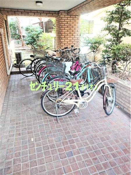 Plaire中村橋/プレールナカムラバシ(その他共用部分)