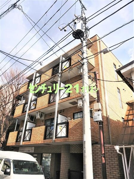 Plaire中村橋/プレールナカムラバシ