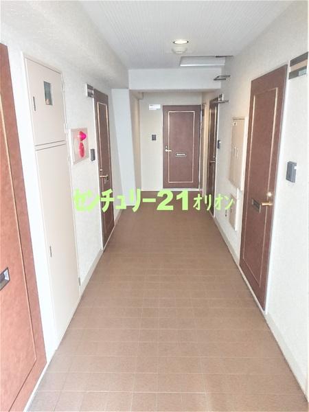 Plaire中村橋/プレールナカムラバシ(その他共用部分)