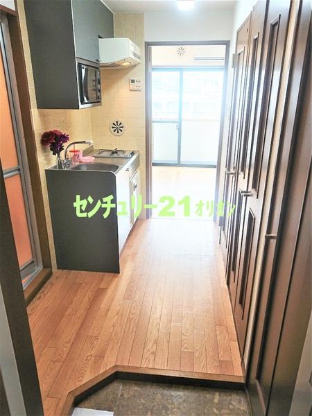 Plaire中村橋/プレールナカムラバシ(その他内観)