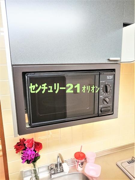 Plaire中村橋/プレールナカムラバシ(キッチン)