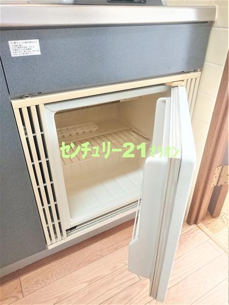 Plaire中村橋/プレールナカムラバシ(キッチン)