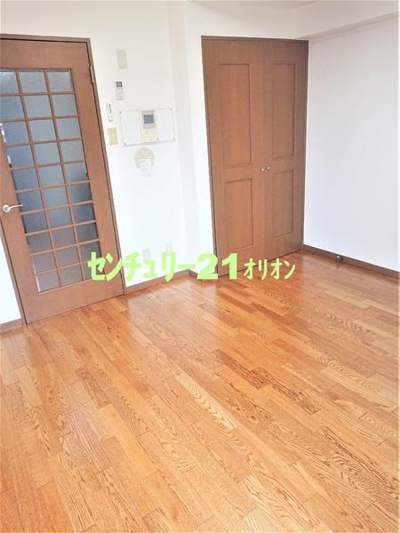 Plaire中村橋/プレールナカムラバシ(洋室)