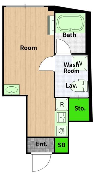 ParkView練馬／パークビューネリマ