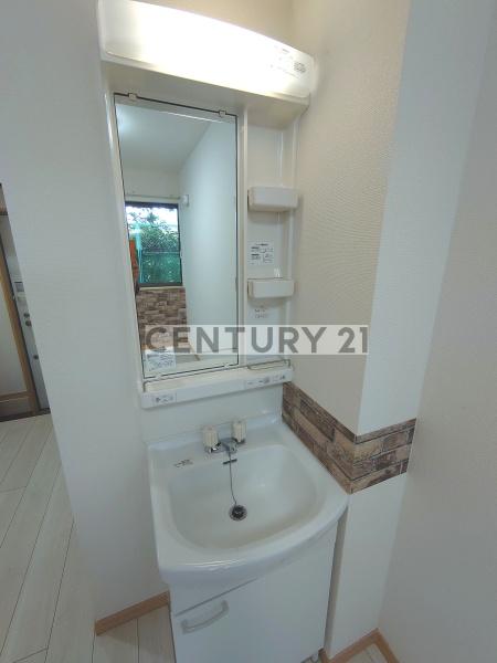 ParkView練馬/パークビューネリマ(洗面台・洗面所)