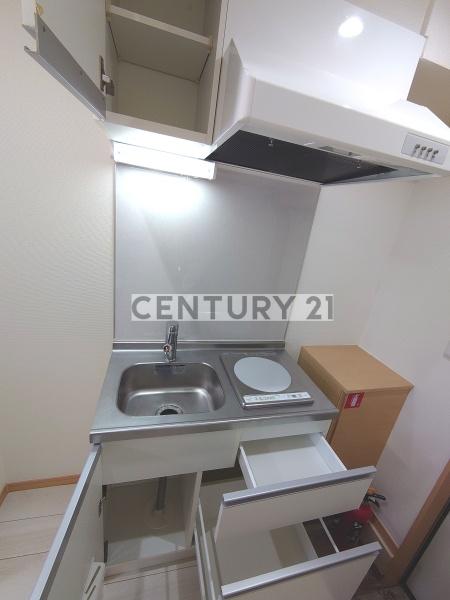 ParkView練馬/パークビューネリマ(キッチン)