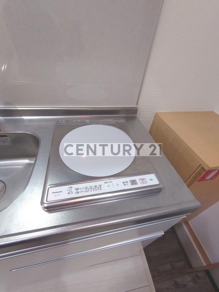 ParkView練馬/パークビューネリマ(キッチン)