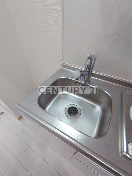 ParkView練馬/パークビューネリマ(キッチン)