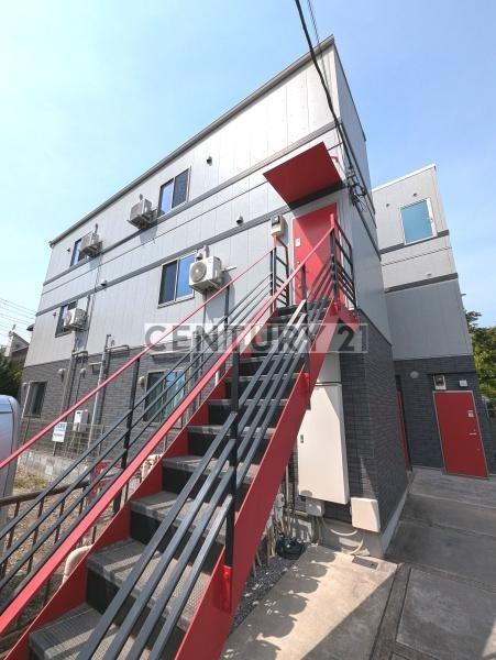 ParkView練馬/パークビューネリマ