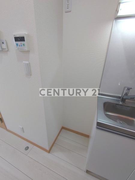 ParkView練馬/パークビューネリマ(キッチン)