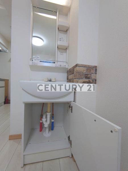 ParkView練馬/パークビューネリマ(洗面台・洗面所)