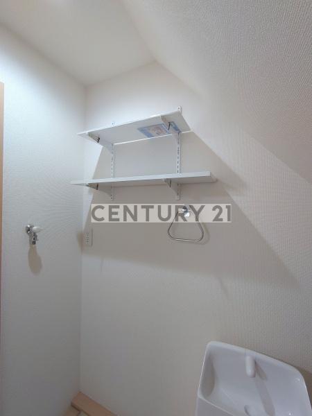 ParkView練馬/パークビューネリマ(トイレ)