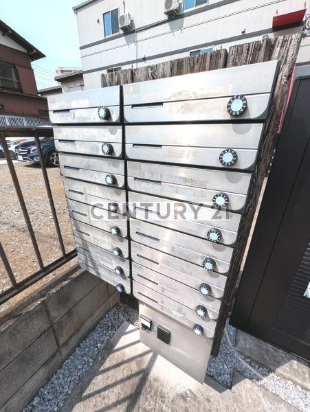 ParkView練馬/パークビューネリマ(その他共用部分)