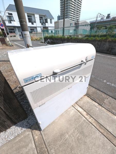 ParkView練馬/パークビューネリマ(その他共用部分)