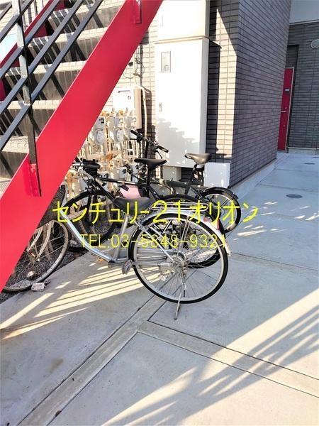 ParkView練馬/パークビューネリマ(その他共用部分)