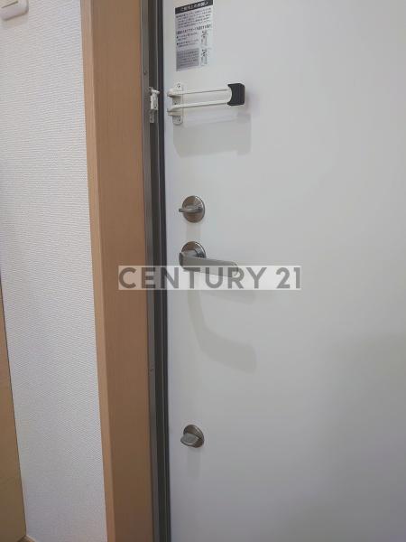 ParkView練馬/パークビューネリマ(玄関)