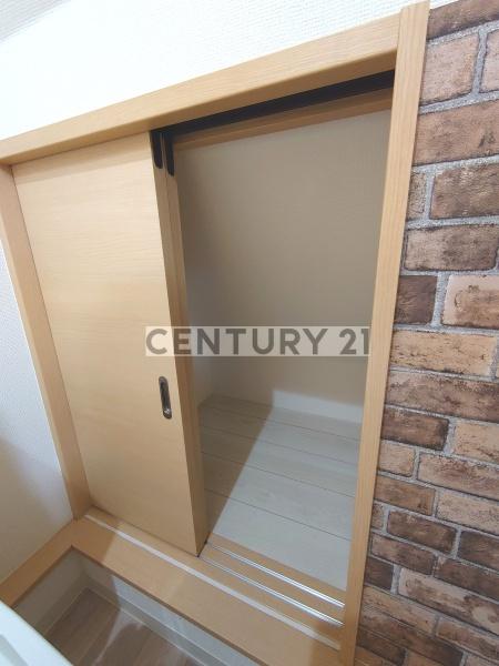 ParkView練馬/パークビューネリマ(収納)