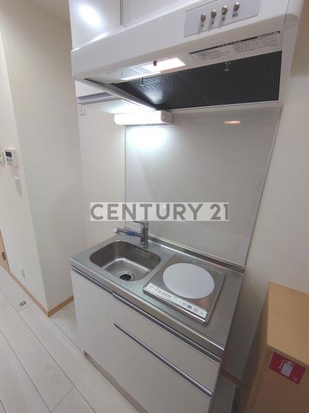 ParkView練馬/パークビューネリマ(キッチン)