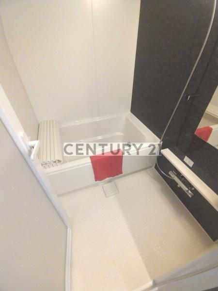 IsleGrandeNakanoNorthDue(バス)