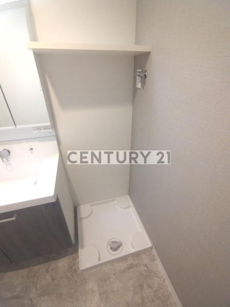 IsleGrandeNakanoNorthDue(その他内観)