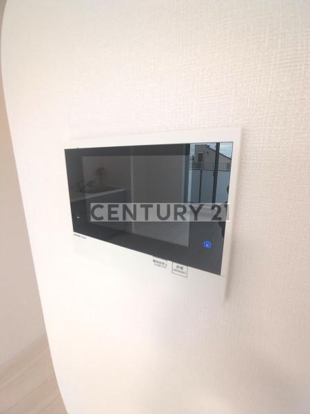 IsleGrandeNakanoNorthDue(セキュリティ)