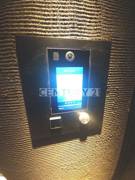 IsleGrandeNakanoNorthDue(セキュリティ)