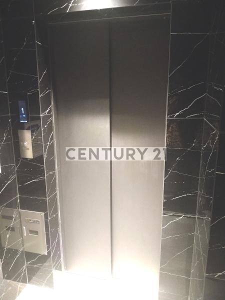 IsleGrandeNakanoNorthDue(その他共用部分)