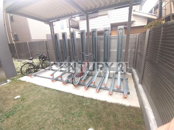 IsleGrandeNakanoNorthDue(その他共用部分)