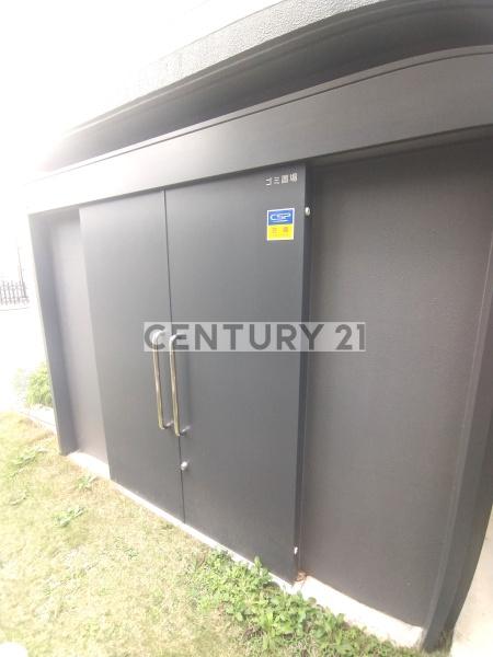 IsleGrandeNakanoNorthDue(その他共用部分)