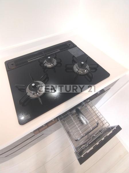 IsleGrandeNakanoNorthDue(キッチン)