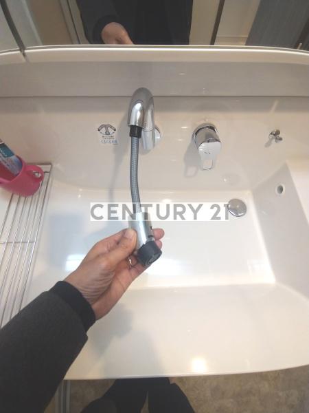 IsleGrandeNakanoNorthDue(洗面台・洗面所)